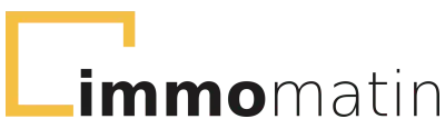 Immo-Matin logo