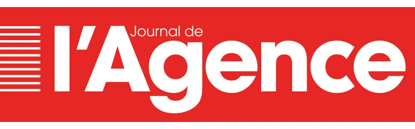 Le Journal de l’Agence logo