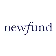 Newfund logo